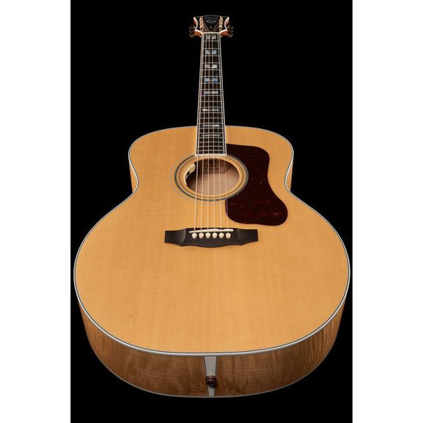 Guild F-55E Maple BLD USA