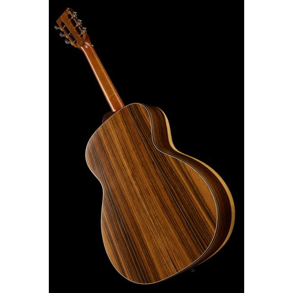 Lakewood M-Brazilian Rosewood II Custom