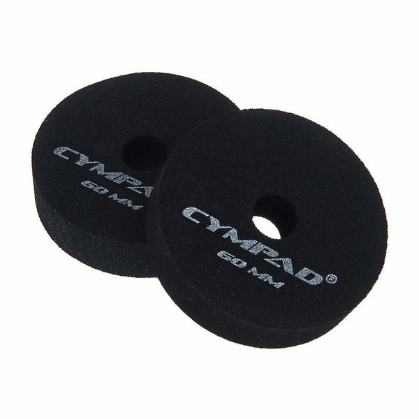 Cympad Moderator Double Set  60mm