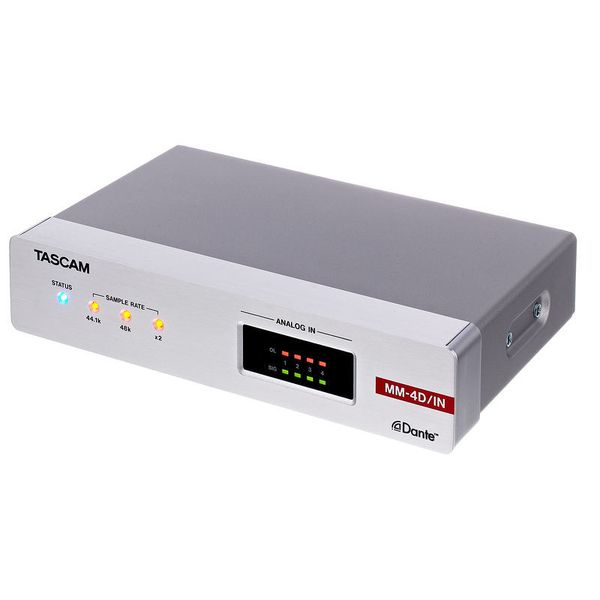 Tascam MM-4D-IN-E