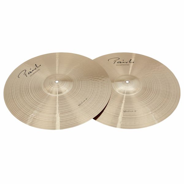 Paiste 18" Line Symphonic Orchestra M