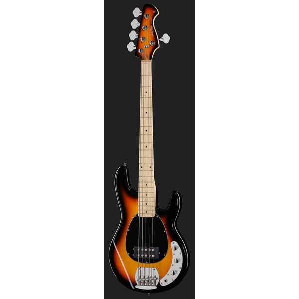 Harley Benton MB-5 SB Deluxe Series