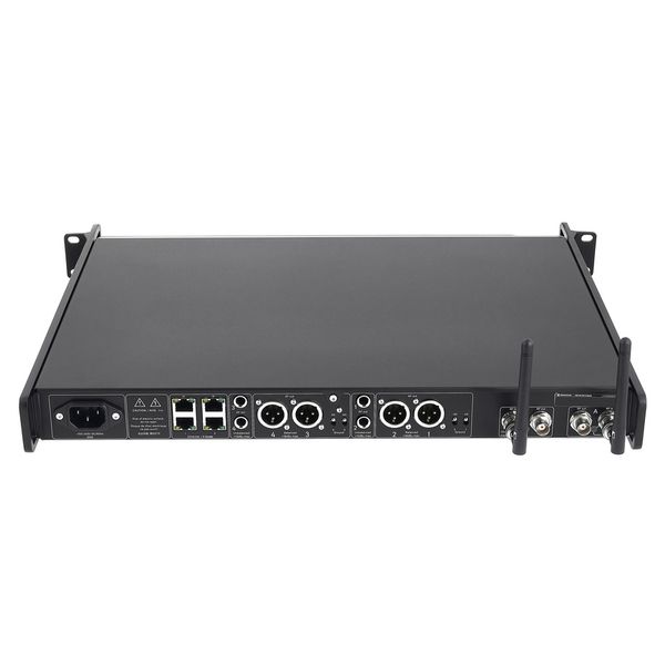 Sennheiser EW-DX EM 4 Dante U1/5