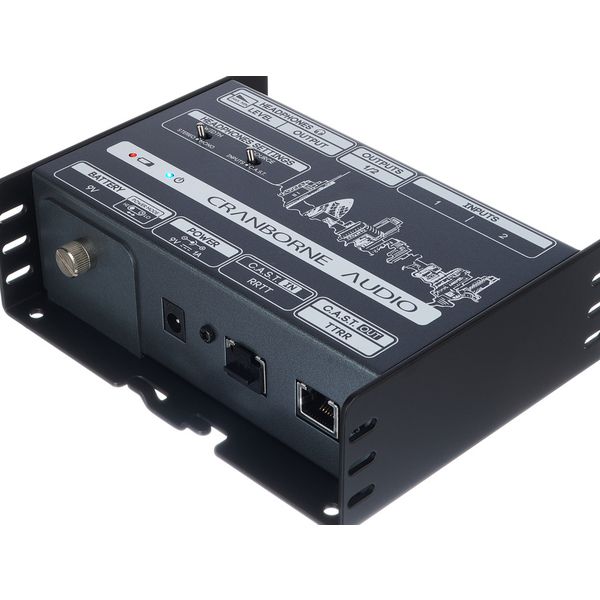 Cranborne Audio N22H