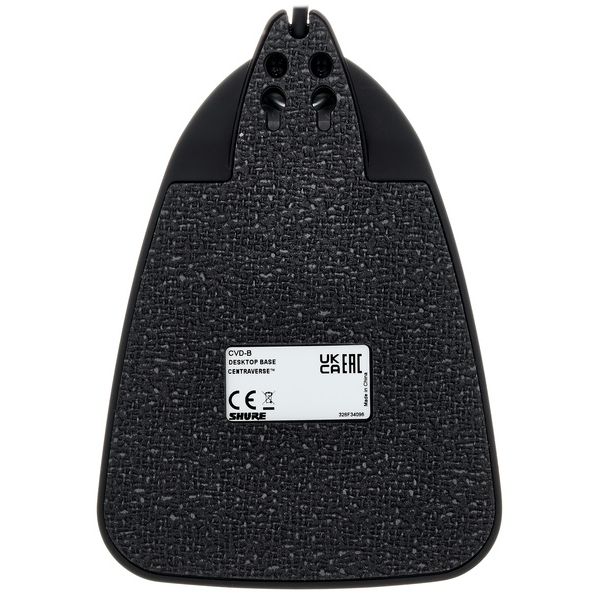 Shure Centraverse CVD-B