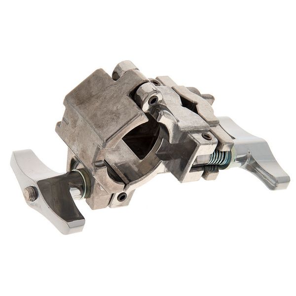 Millenium Rack Clamp Chrome