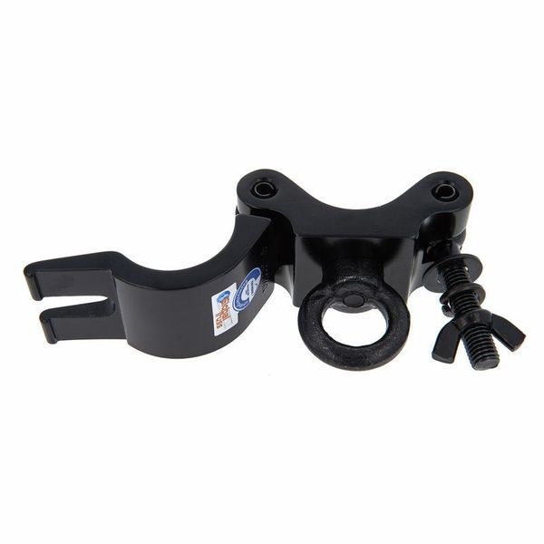 Global Truss 5033-B Half Coupler with Ring