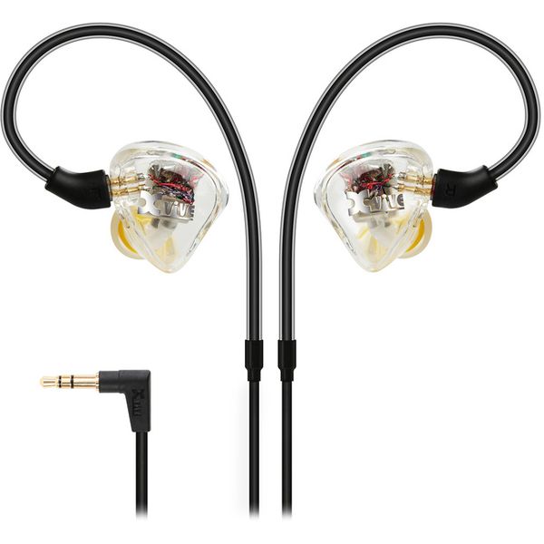 XVive T9 In-Ear Monitors