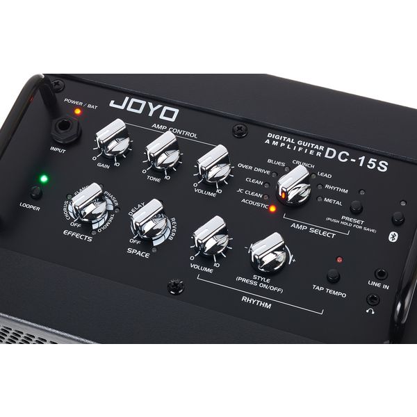 Joyo DC-15S