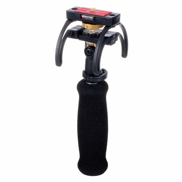 Rycote Portable Recorder Kit H-4N