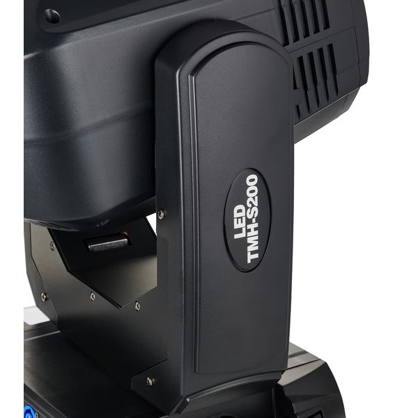 Eurolite LED TMH-S200 Moving-Head Spot