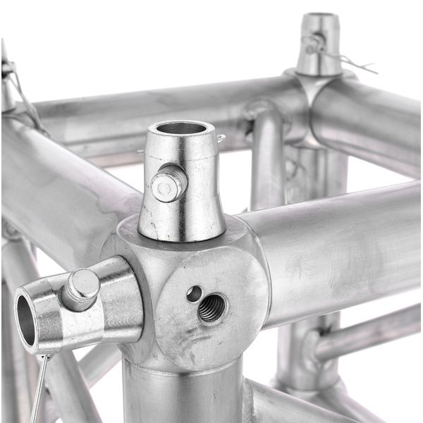 Stageworx ST34-Box Truss Corner Box