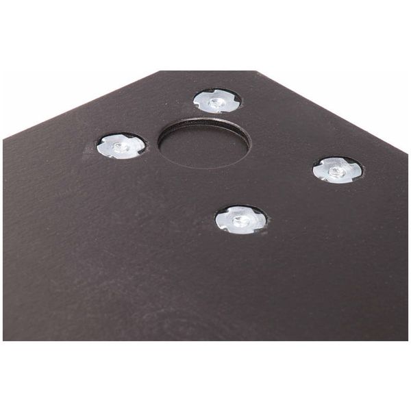 Thon Stacking Wheel Board SL-D