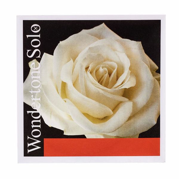 Pirastro Wondertone Solo E Vn BE