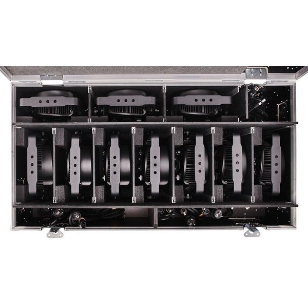 Varytec LED Typhoon True Par 12 TP /10