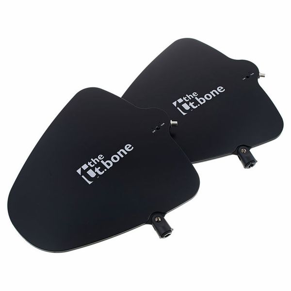 the t.bone free solo Antenna Bundle