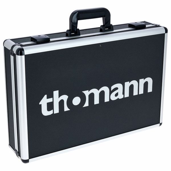 Thomann Case Novation Bass Station II