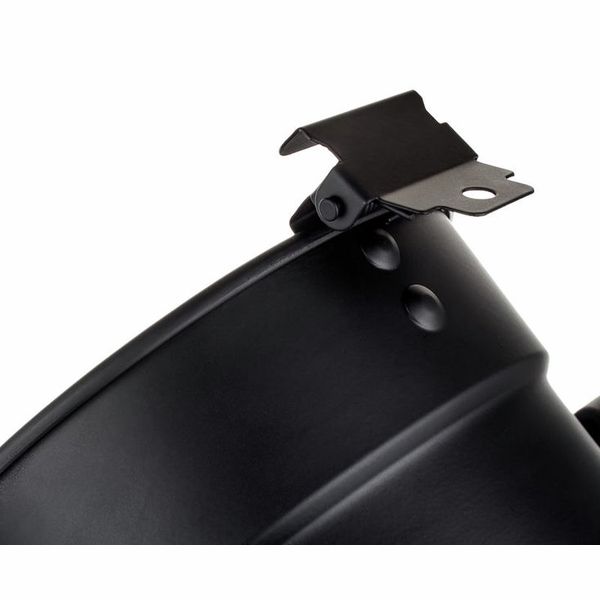 Eurolite PAR 38 Black E-27 Socket