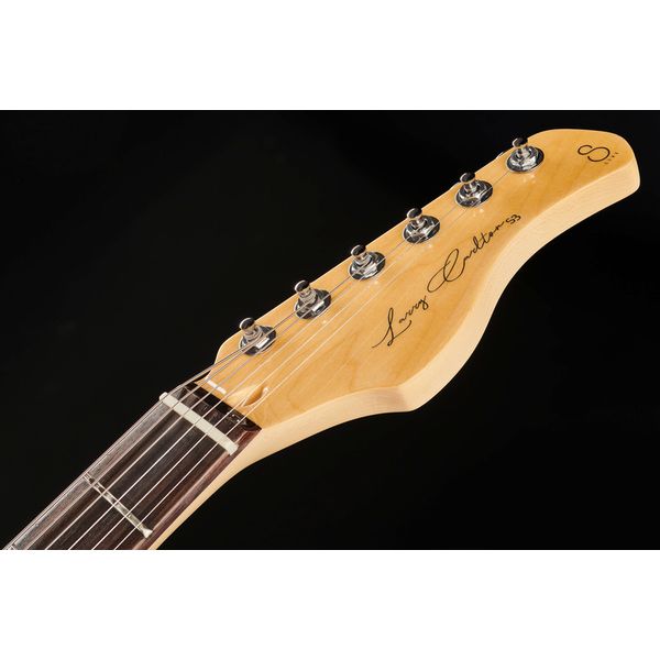 Larry Carlton S3 SSS TS