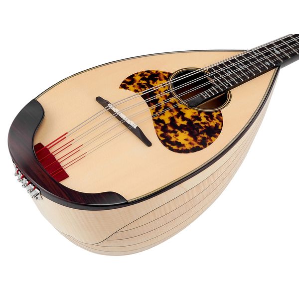 Atsushi Miyano Round Back Mandola MD-2 MG
