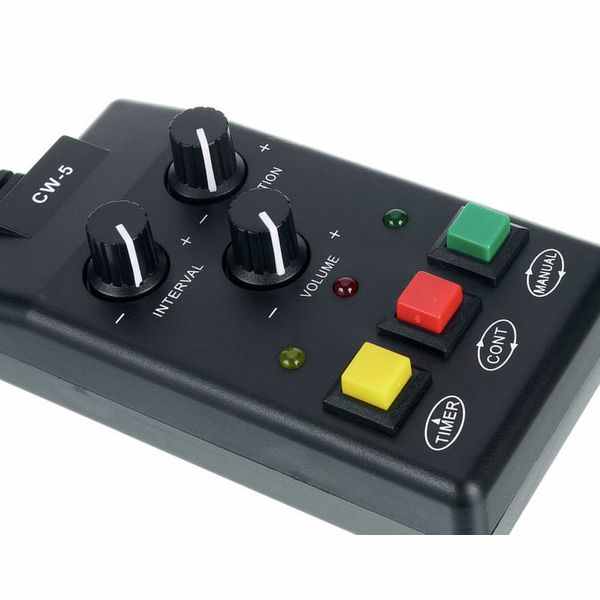 Stairville AF-150/250 Remote Control