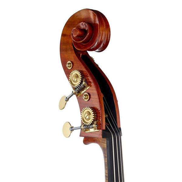 Scala Vilagio Double Bass Bernardel IB