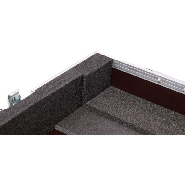 Thon Mixer Case Pioneer DJM 800/850