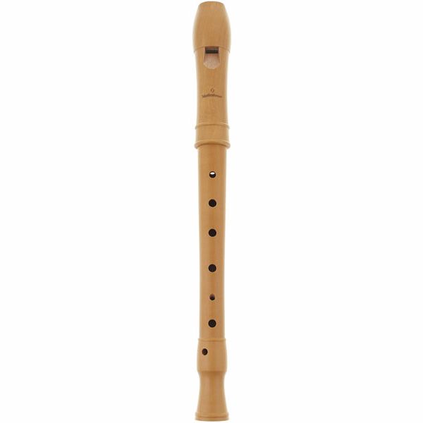 Mollenhauer 2156 Canta Soprano Recorder