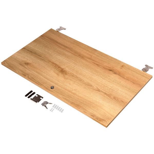 Thon Back Door 20U Studio OAK