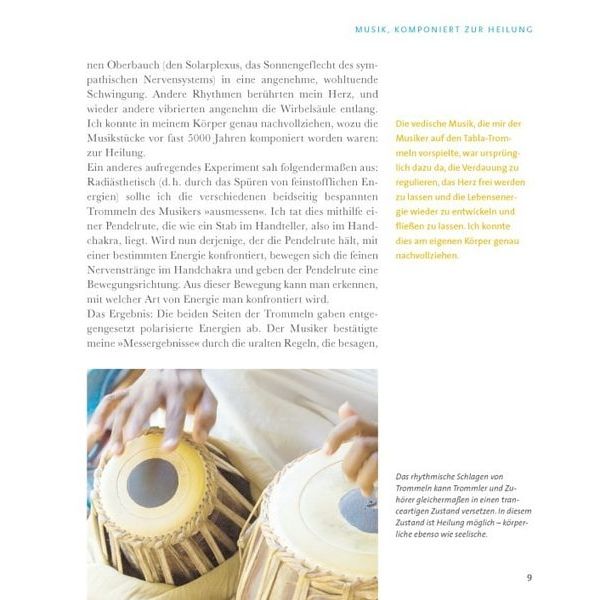 Irisiana Verlag Hess Klangschalen