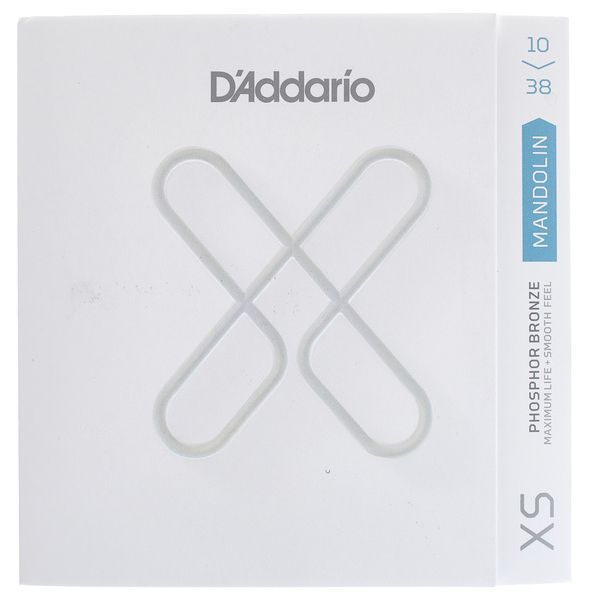 Daddario XSM1038