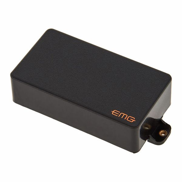 EMG 89R Black