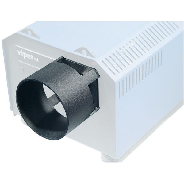 Look Duct Adapter Viper 100 mm