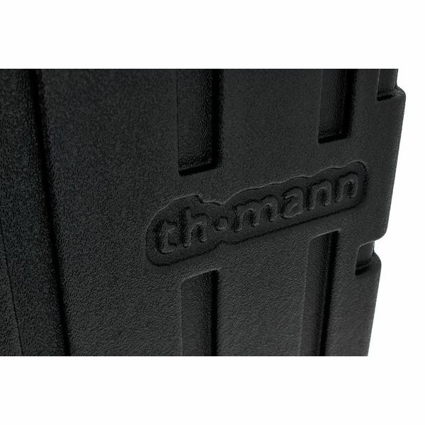 Thomann Rack Case 12U