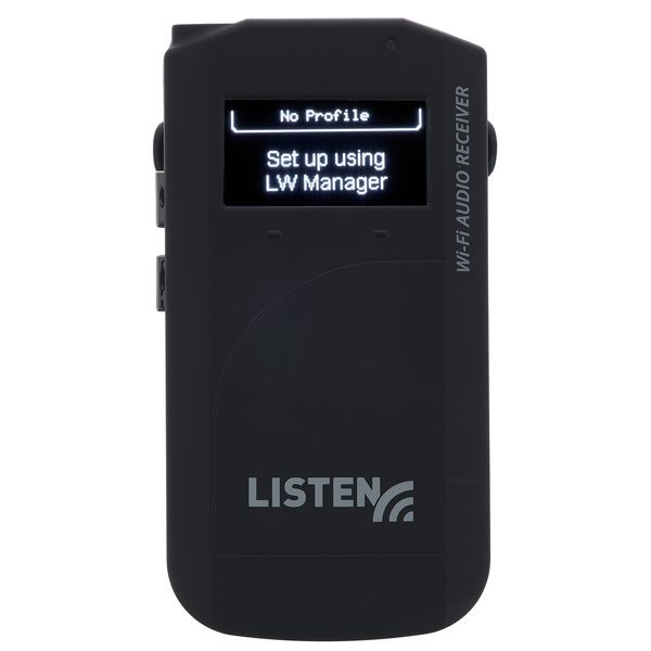 Listen Technologies LWR-1050-E0