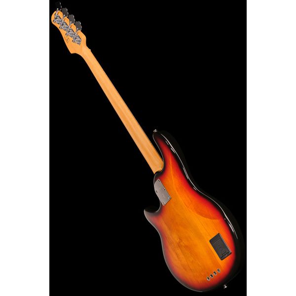 Marcus Miller Z7-4 3-Tone Sunburst