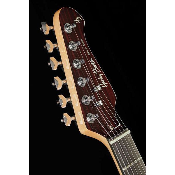 Harley Benton ST-70RW Deluxe Series