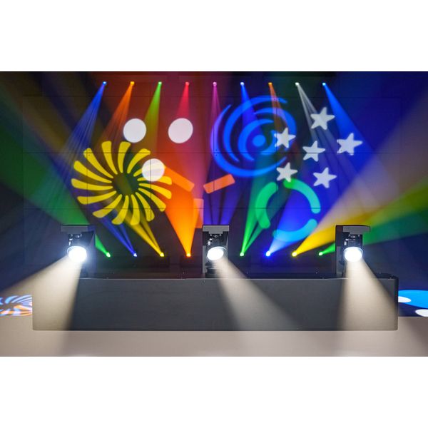 Stairville ScanSphere 300 Bundle 2