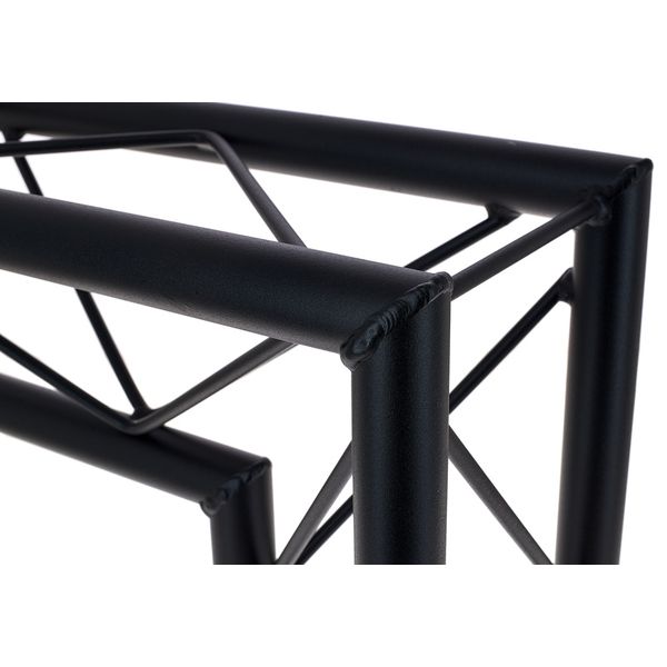 Stageworx DT23B-C25 Deco Truss Corner