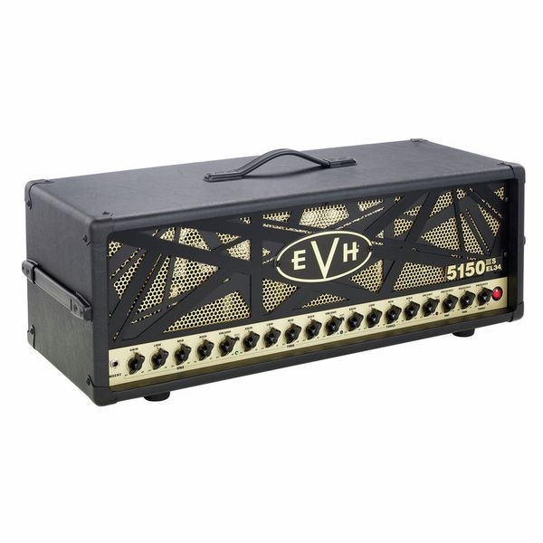 Evh 5150 III 100S EL34