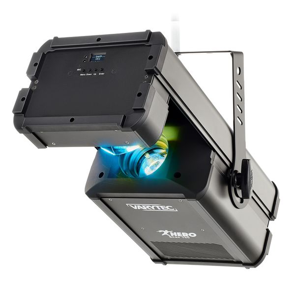 Varytec Hero Scan 150