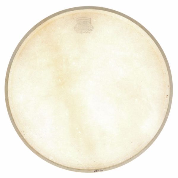 Kentville Drums 13" Kangaroo Drum Head heavy