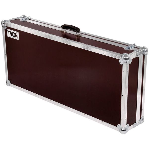 Thon Keyb.Case PSR-SX700/SX900 Wood