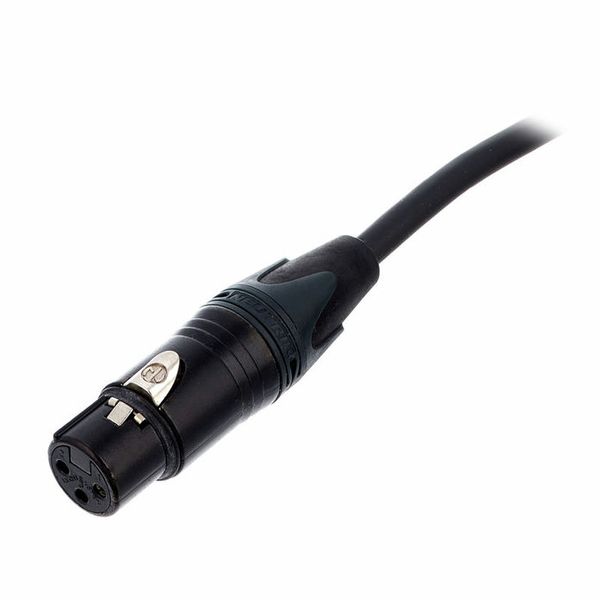 Cordial CPM 3,0 FM-Flex