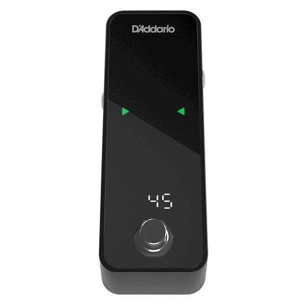 Daddario PW-CT-23 Pedal Tuner