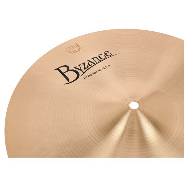 Meinl Byzance A.Choice Matt Halpern