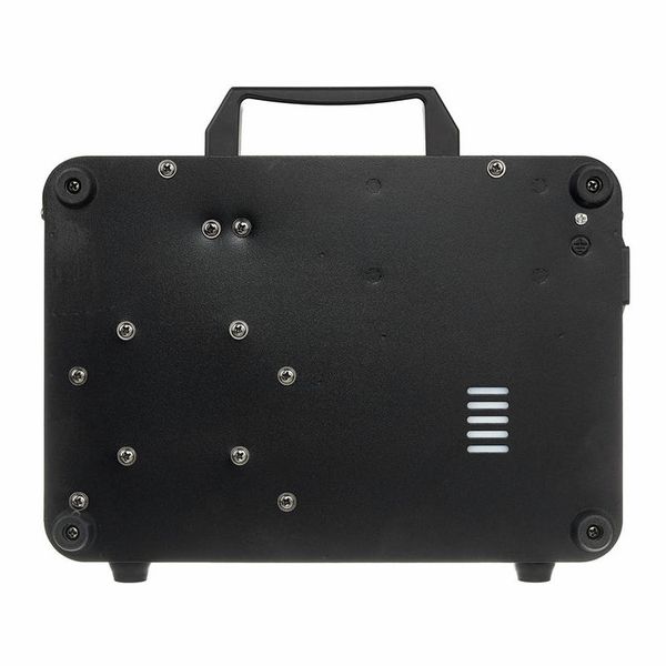 Fun Generation LED Fogger 500 CO2 RGB