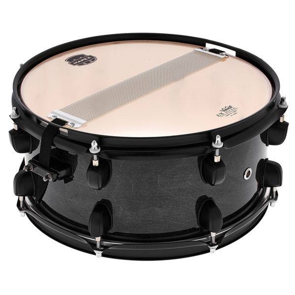 Mapex 13"x6" MPX Hybrid Snare BMB