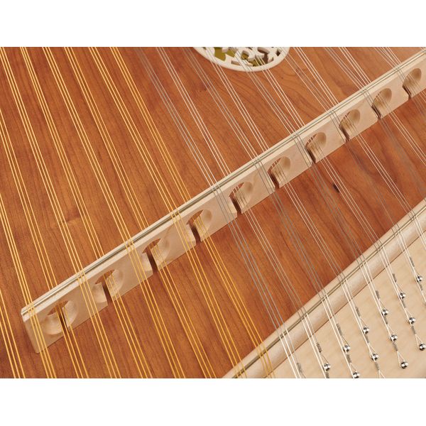 Horst Wünsche Hammered Dulcimer Natura CH