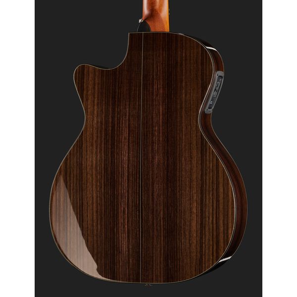 Furch Dark Yellow OMc-RR SPE 2024